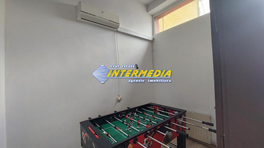 Spatiu comercial - briouri de inchiriat zona Ampoi 3