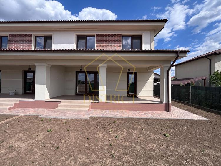 Duplex modern cu 5 camere I Dumbravita