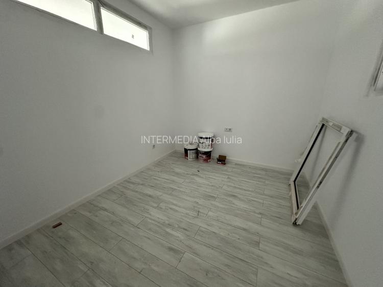 CASA NOUA I ALBA IULIA I 4 DORMITOARE I 2 BAI I FINISATA I IMOBILATA I