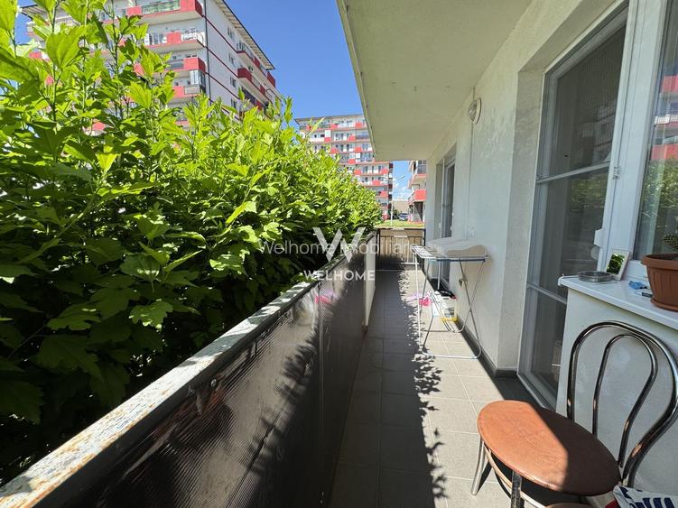 Apartament 3 camere, mobilat si utilat, loc de parcare - 8
