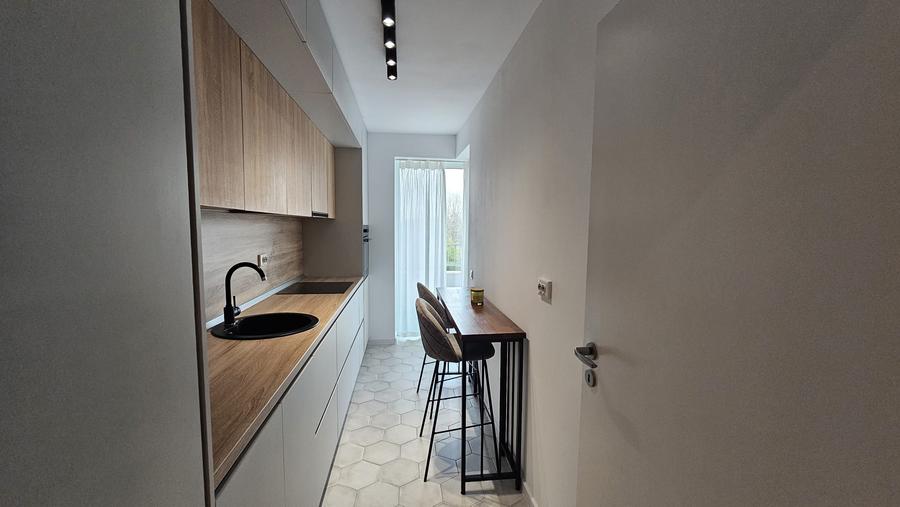 Apartament de inchiriat in Targoviste | Premium | 3 Camere Smart