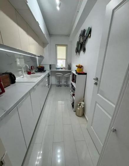 AP 2 CAMERE | TOMIS PLUS | BOREAL