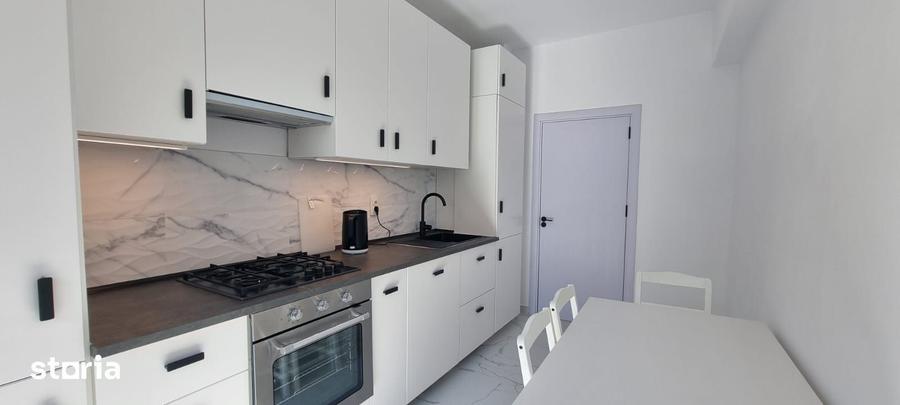 Chirie Apartament 2 camere Theodor Pallady |