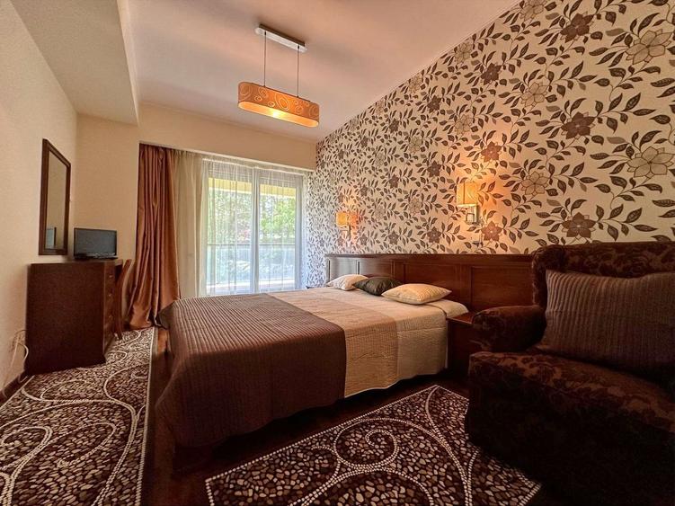 Apartament generos de vânzare în complex exclusivist – Drumul Poienii, Brașov