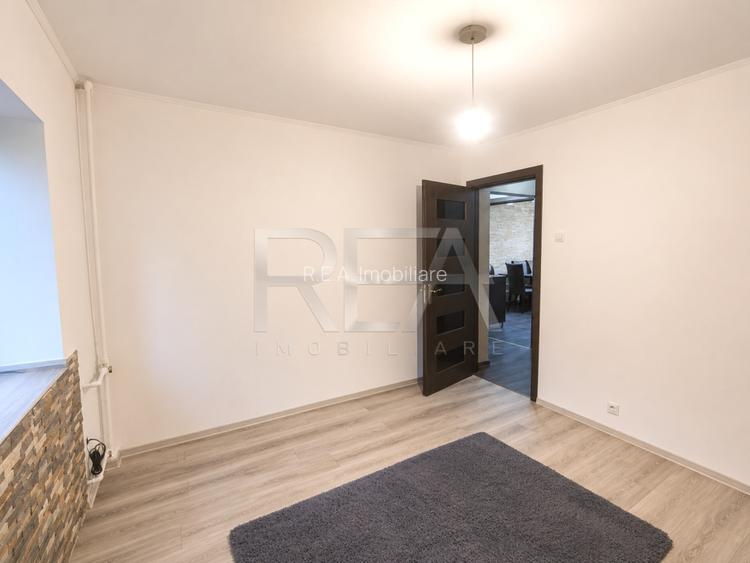 4 Camere Renovat | Dristor-Vitan | 84mp | 1984 anvelopat - 8