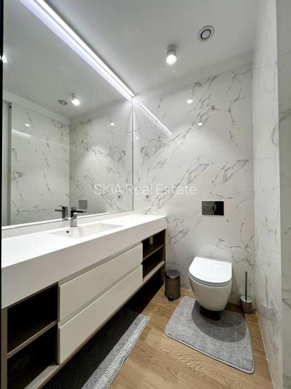 AMAZING 3 BEDROOM - PARK/LAKE VIEW - ONE MIRCEA ELIADE - 19