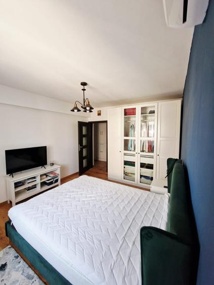 Apartament nou 62 mp, 3 camere, open-space, de vanzare, Lidl Bucium, Cod 162769