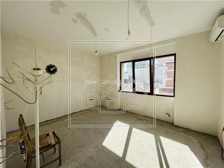 Ap cu 2 camere, 56 mp utili, etaj 2/3 - B-dul Victoriei - 2