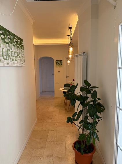 Apartament de inchiriat 2 camere Universitate
