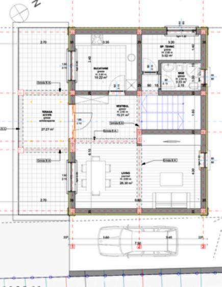 MIRON COSTIN CASA P+M 150mpc si teren 5.5ari - Panorama WOW! - 8