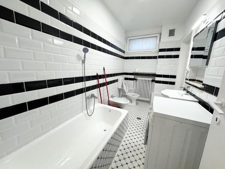 Dorobanti Capitale- 4 camere-recent renovat