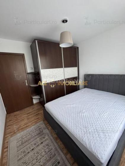 2 Camere de inchiriat | Crangasi | Mobilat-Utilat | Metrou - 8