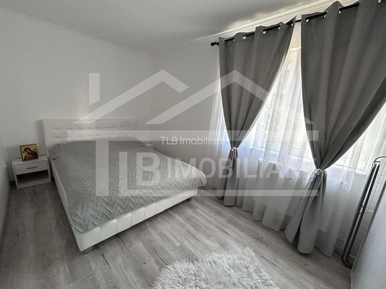 Apartament cu 2 camere, 35mp, Zona Dambu - 2