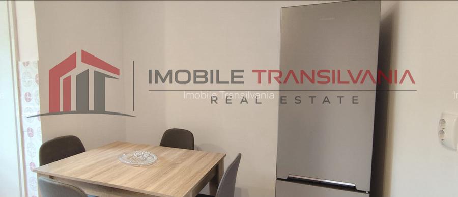 Apartament 3 camere decomandat Grigorescu | complet renovat | Somes - 7