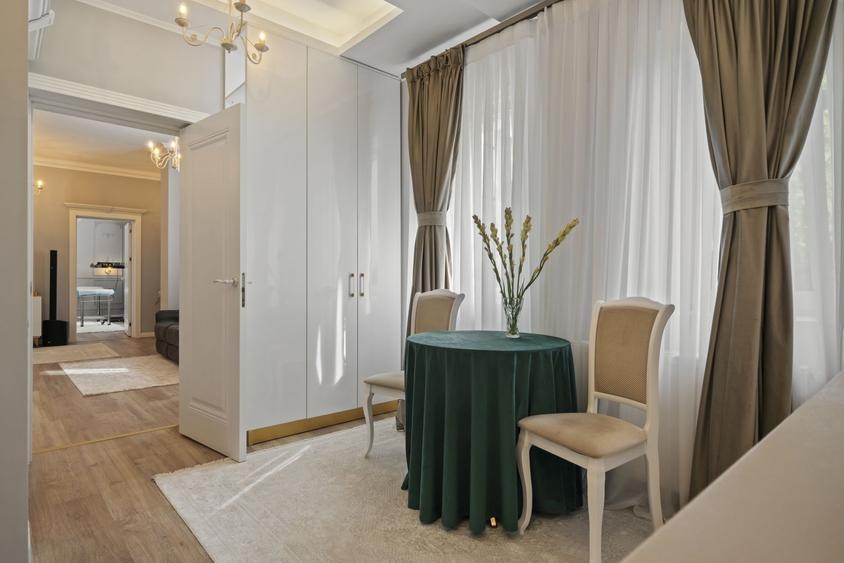 CASA COMPLET RENOVATA || 2 CAMERE|| 2 BAI || CENTRALA PROPRIE