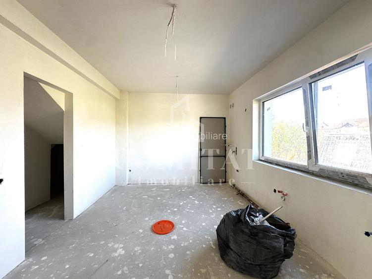 Duplex | Zona str Florilor-Floresti | 2 Locuri de parcare - 18