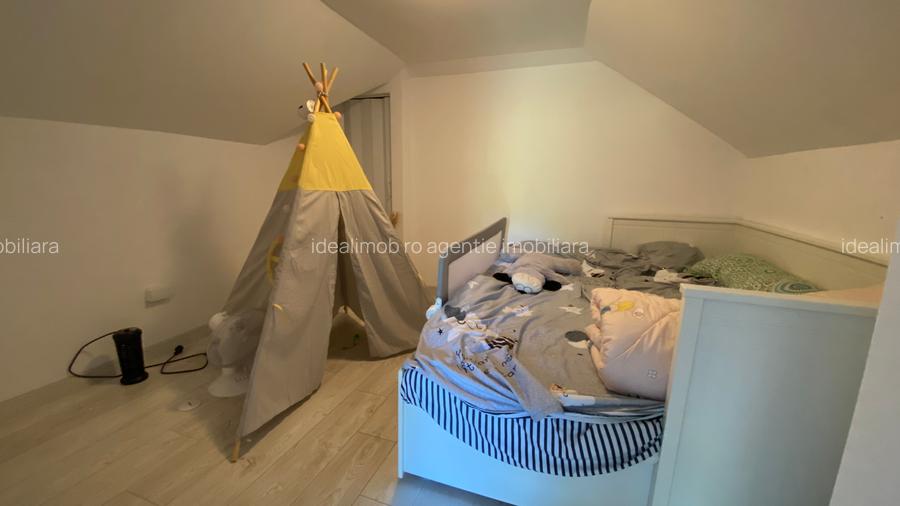 Casă de vacanță, Bascovele, Argeș-idealimob.ro - 4