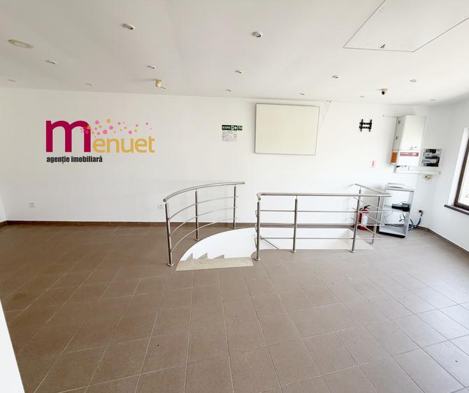 Spatiu comercial P+1,Zona Neptun,157mp