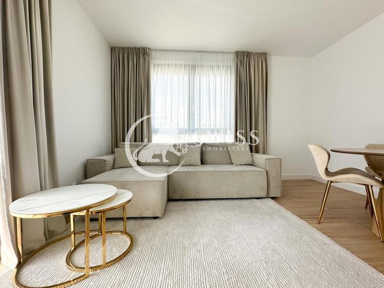 Apartament Premium | 2 camere | Decomandat | Parcare | Park Lake | Iulius Mall