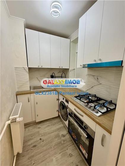 Lujerului | 2 camere | Decomandat | Renovat | Boiler | 5min metrou - 5