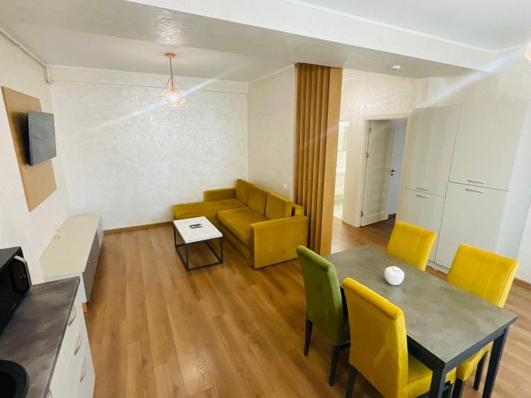 Statiunea Mamaia Central-apartament 4 camere deosebit
