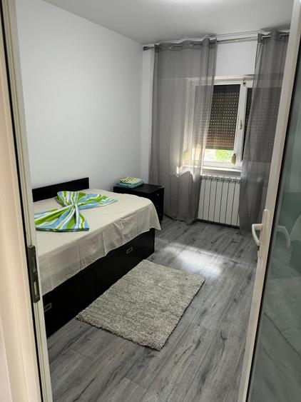Faleza Nord - Apartament cu 3 camere, nou renovat