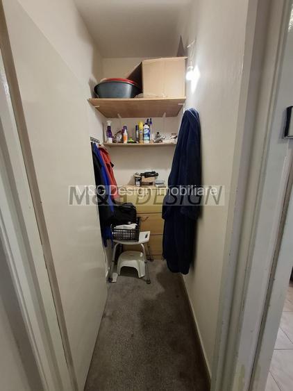 Complex -Balcescu, ap 2 camere decomandat, centrala gaz,clima