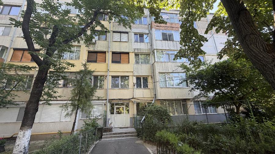 Tiglina 3, Apartament-3 camere, 65 mp, etaj 4/4.