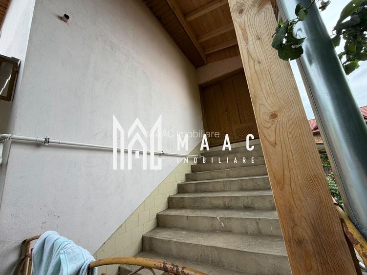 Casa 3 camere | 2 bai | anexe | Zona Rasinari 100 MP utili| - 23