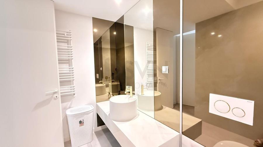 REA1024065 3 camere Cortina North l loc de parcare inclus l terasa 30mp