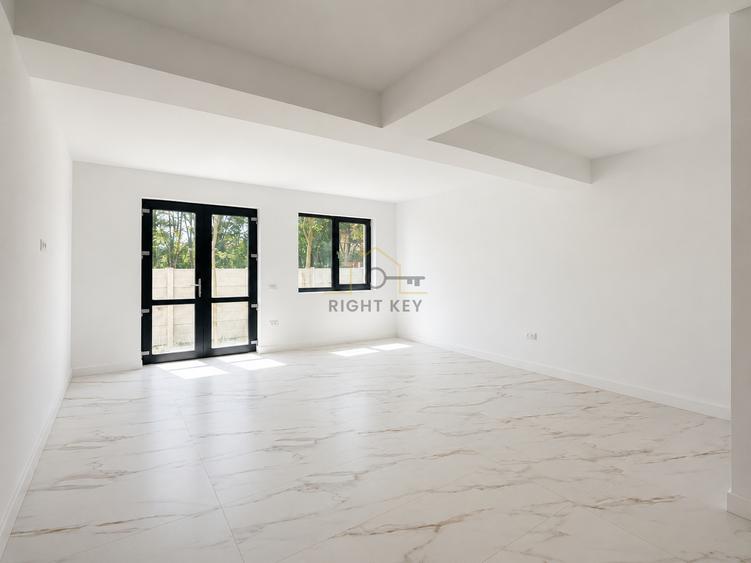 Duplex, Prelungirea Ghencea, 4 cam, P+1+pod mansarda! Comision 0%