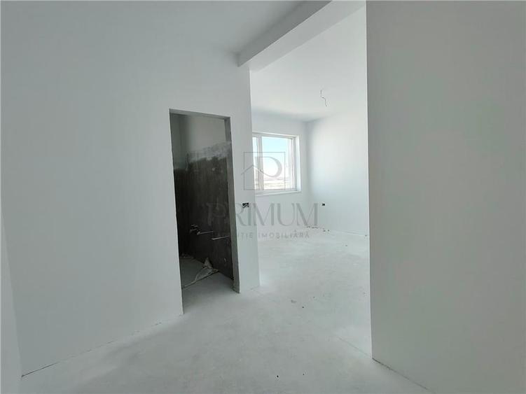 Duplex 5 camere - personalizare interioara