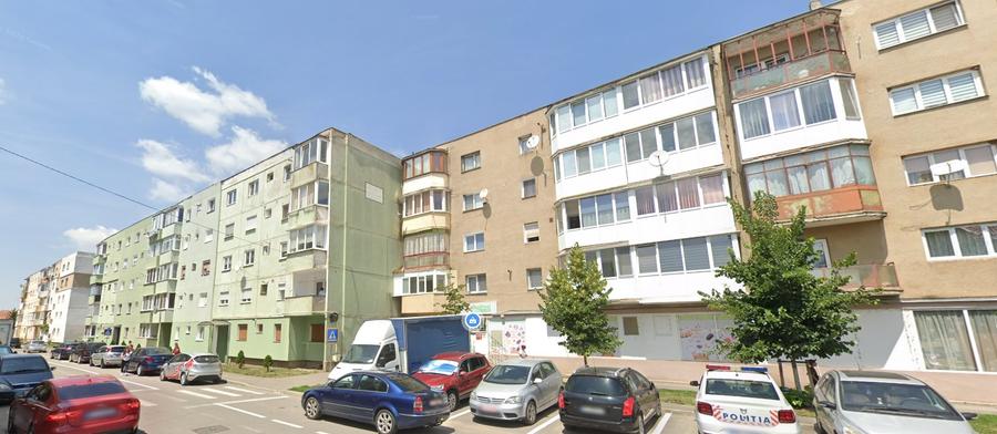 Vand urgent 4 camere, Feldioara