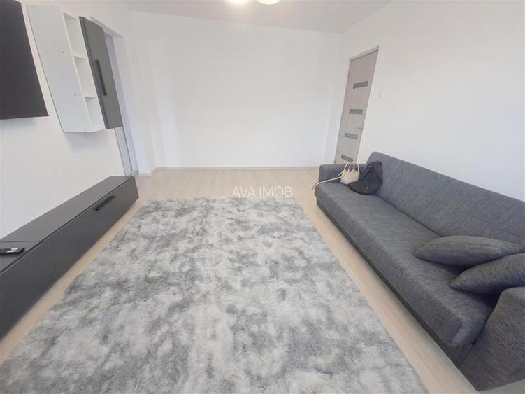 Apartament 2 camere, cu centrala, mobilat si utilat, zona Tic Tac - 2