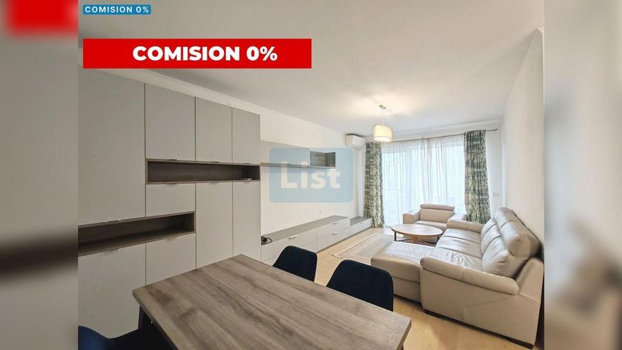Vanzare apartament cu 2 camere si parcare in Record Park