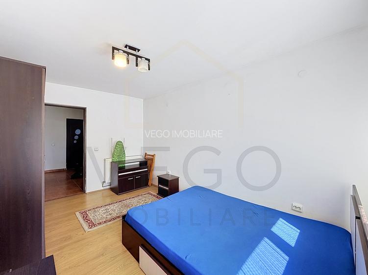 Apartament cu 2 camere decomandat, aproape de Iulius Mall și FSEGA - 6
