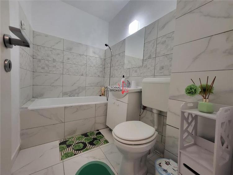 TRAPEZULUI METROU / 2 CAMERE LA CHEIE
