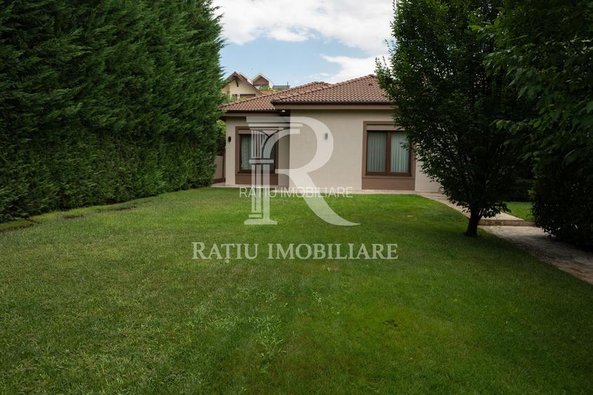 Casă Individuală Premium | 4 Camere | Zona Gheorghe Doja | Oradea - 9