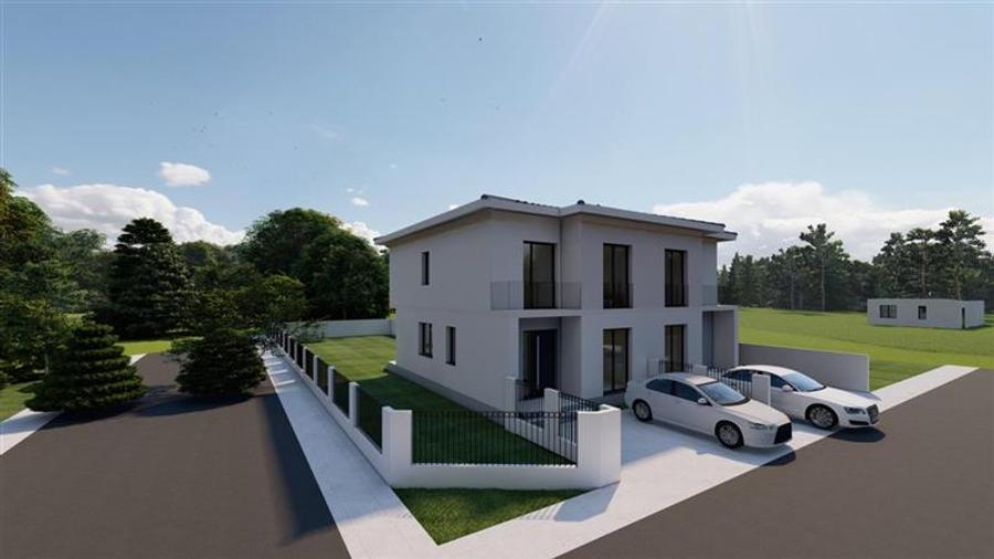 UNITATE IN DUPLEX SACALAZ INTRARE