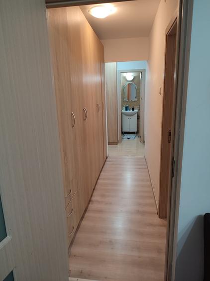 Giurgiului-Aleea Dolina-Apartament de 2 camere-decomandat