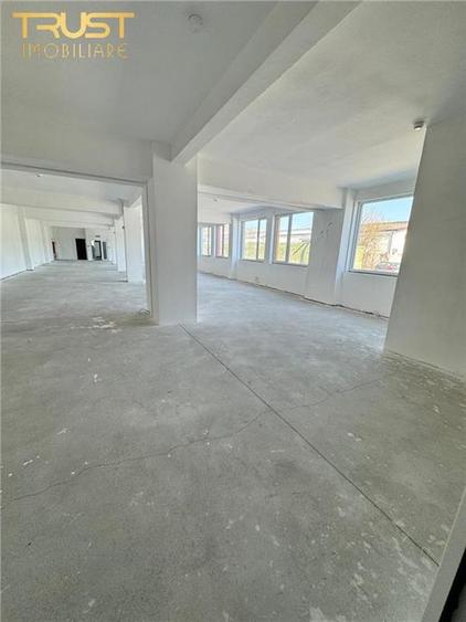 Spatii Birouri l Bd.Muncii l 130 - 330 MP l Locuri de Parcare