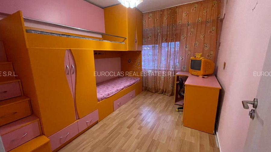 Apartament 3 camere - zona ICIL - 150.000 euro negociabil (Cod E11+E12) - 5