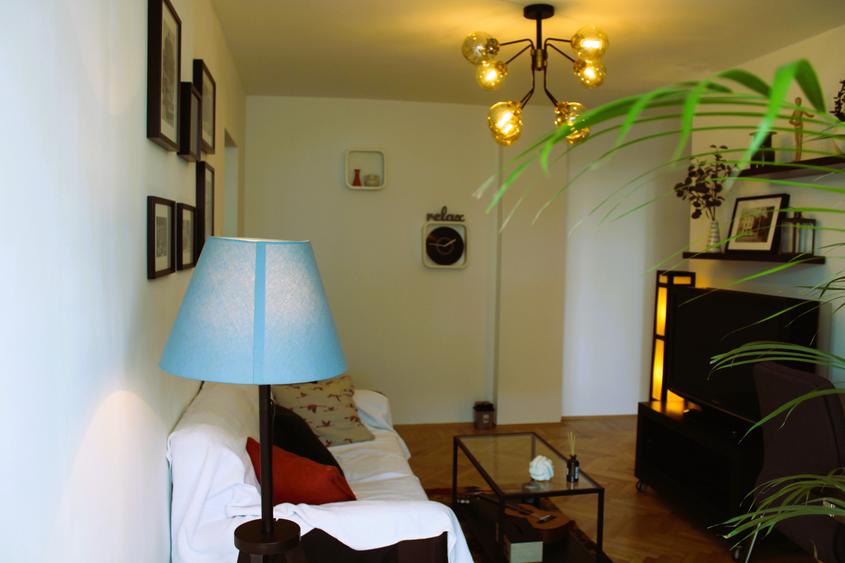 Hop Into Your New Home – 2-Room Apartment with Bubu & Babu!