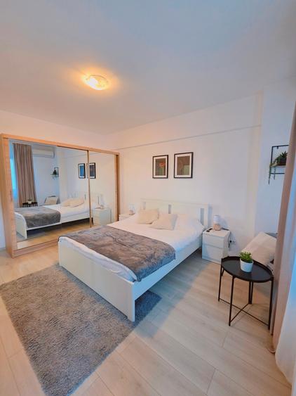 Garsoniera Parcul Carol / ISG Residence