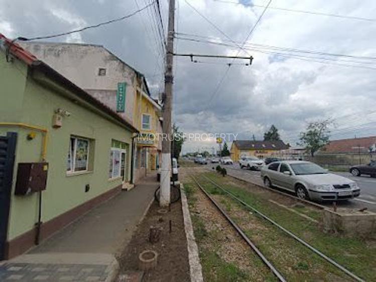 Oferta! Spatiu ComerciaL Vad Excelent, Gradiște Arad - 2