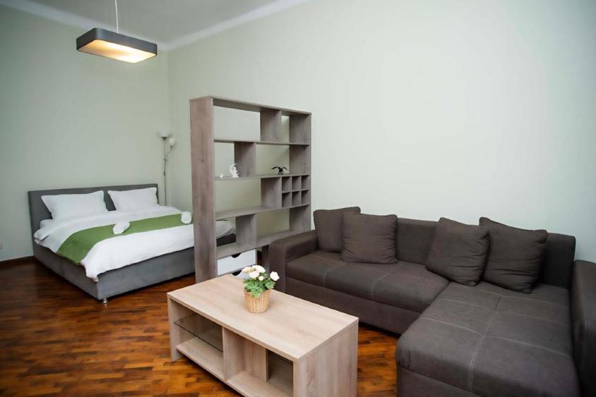 Ultracentral - Apartament 1 camera, Palatul Victoria, Piata Operei