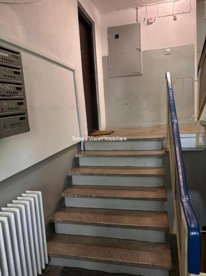 Vanzari Apartamente 4 camere CARTIERE BRANCOVEANU
