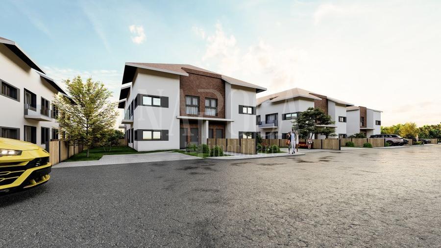 Apartament 6 camere de vanzare in Someseni, Cluj Napoca