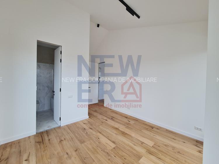 Apartament 4 camere cu terasa 50 mp, bloc boutique in zona Domenii - 16