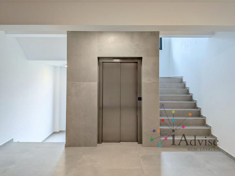 Apartament NOU 2 camere Tractorul, Brasov
